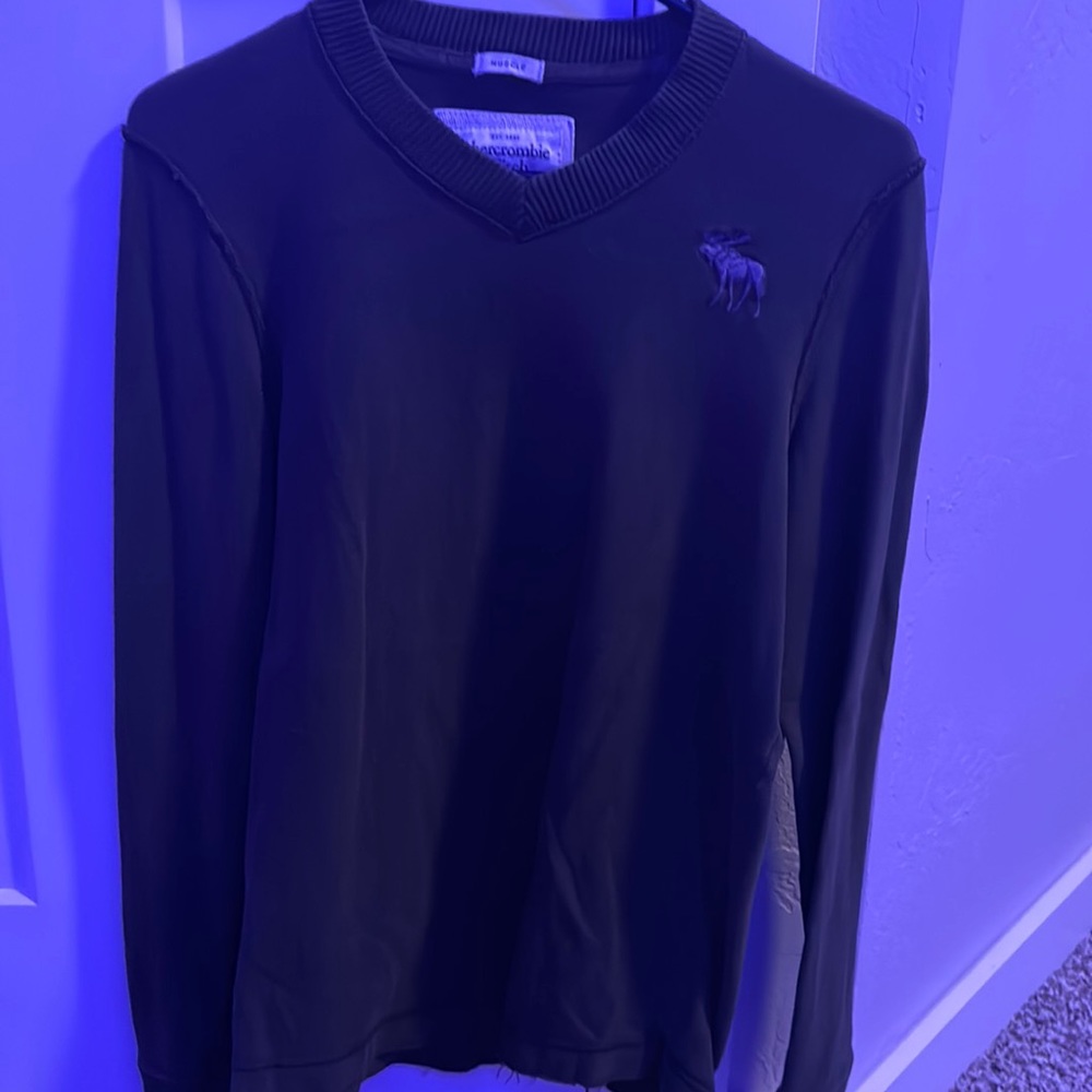 Abercrombie and Fitch sweater
